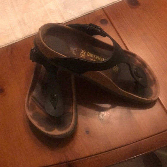 Birkenstock Shoes - Birkenstock sandles